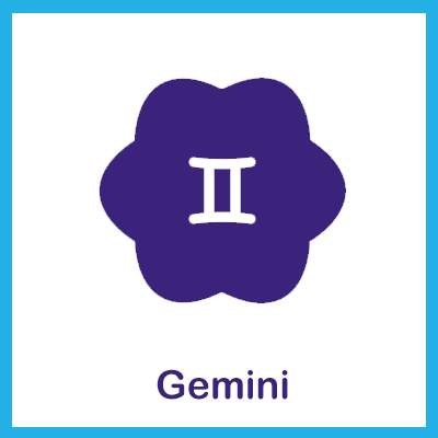 ANTF Gemini